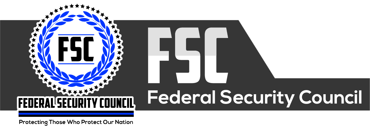 FEDERAL SECURITY COUNCIL