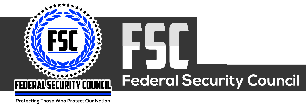 FEDERAL SECURITY COUNCIL